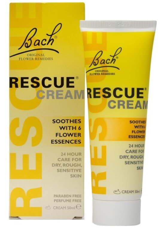 RESCUE CREAM 50ML