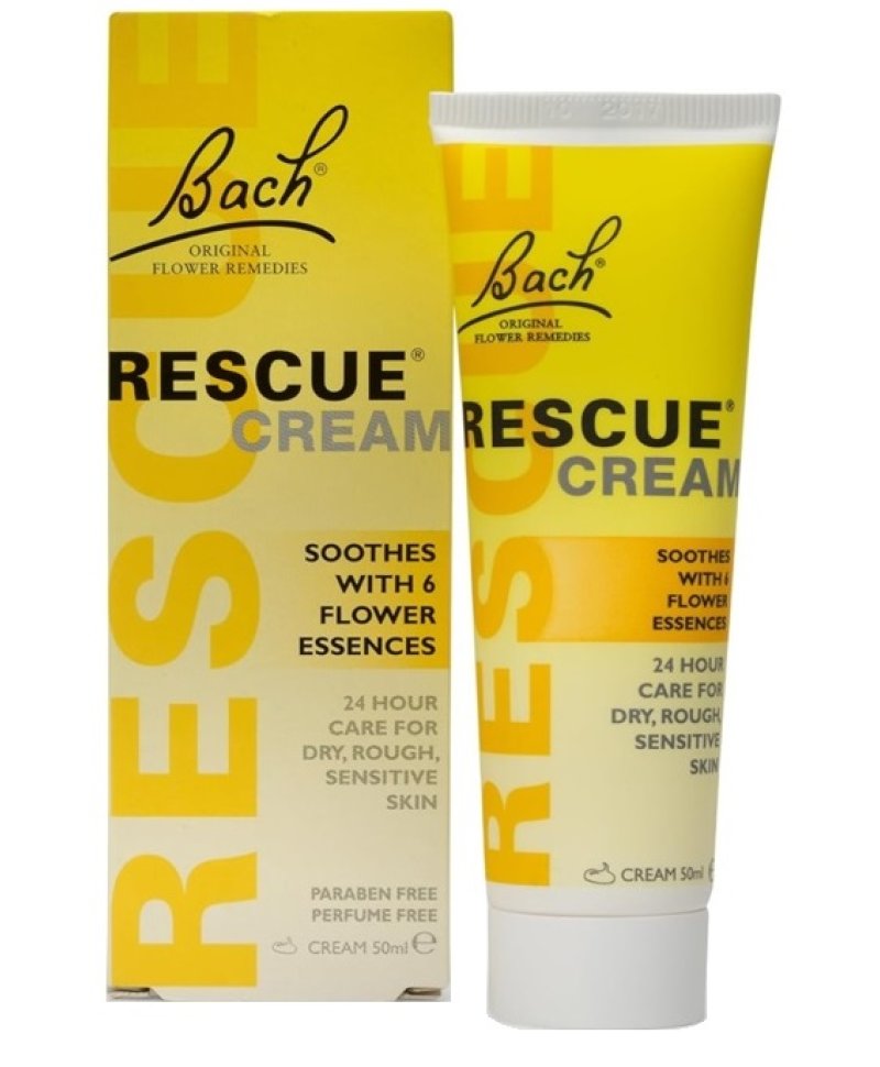 RESCUE CREAM 50ML