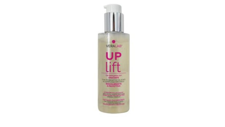 VERALAB UPLIFT DETERGENTE VISO VERALAB UPLIFT DETERGENTE VISO