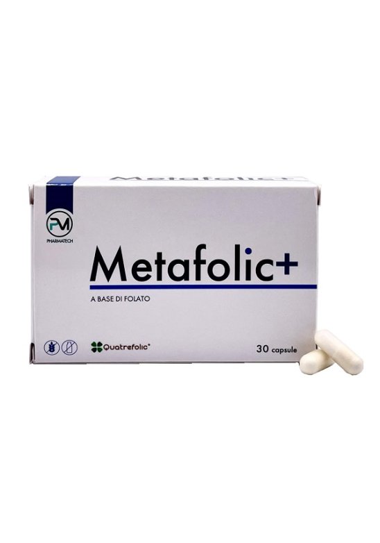METAFOLIC+ 30CPS METAFOLIC+ 30CPS
