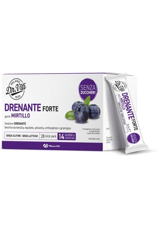 DR VITI DRENANTE MIRT 28STICK DR VITI DRENANTE MIRT 28STICK