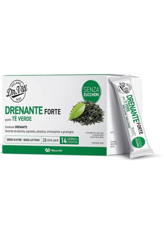 DR VITI DRENANTE TE VE 28STICK DR VITI DRENANTE TE VE 28STICK