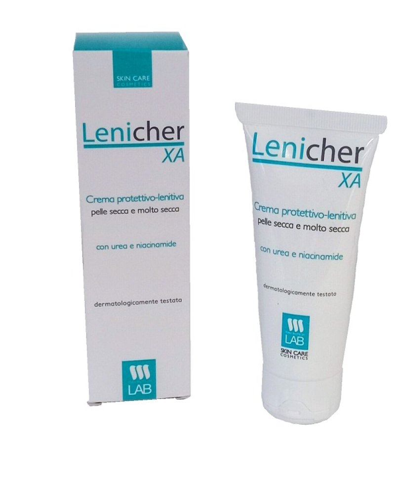 LENICHER XA CREMA 75ML