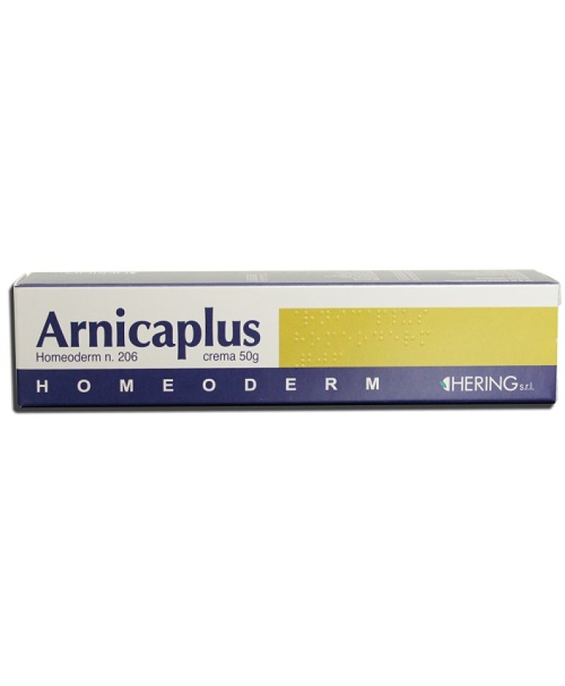 ARNICAPLUS CREMA 50G