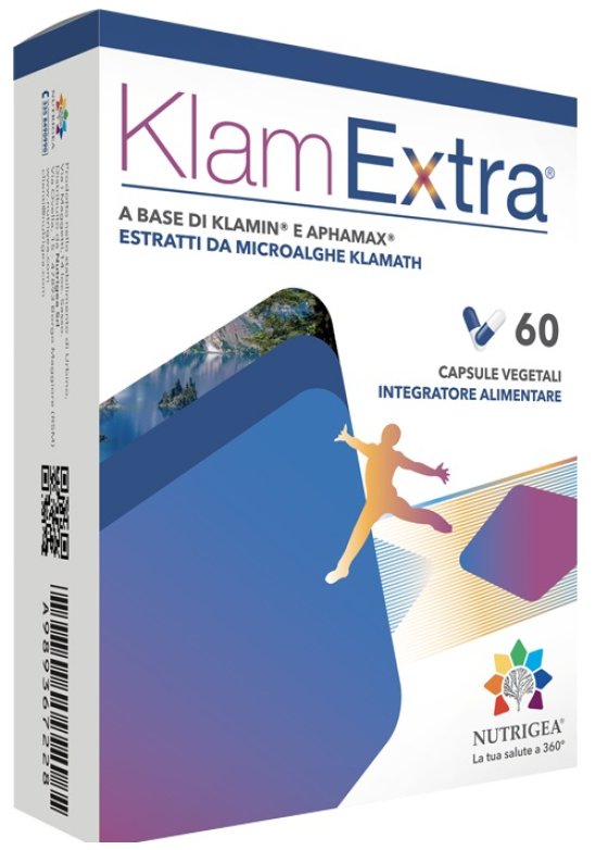KLAMEXTRA 60CPS