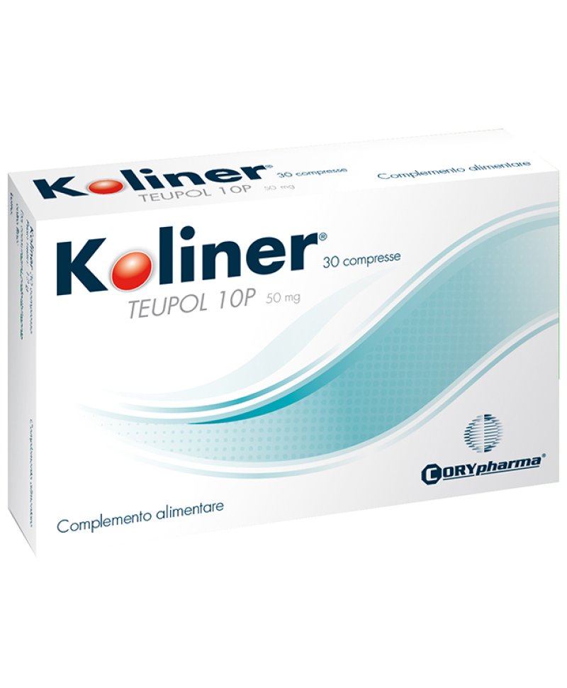 KOLINER 30CPR