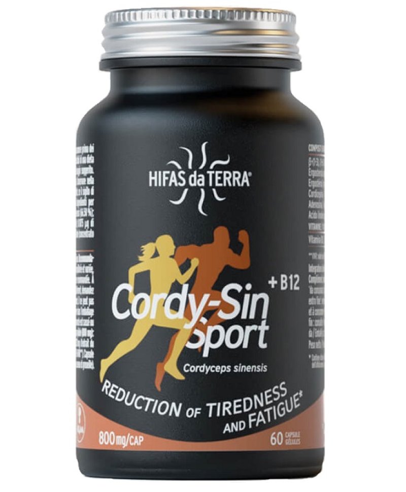 CORDY-SIN SPORT 60CPS FREELAND(E