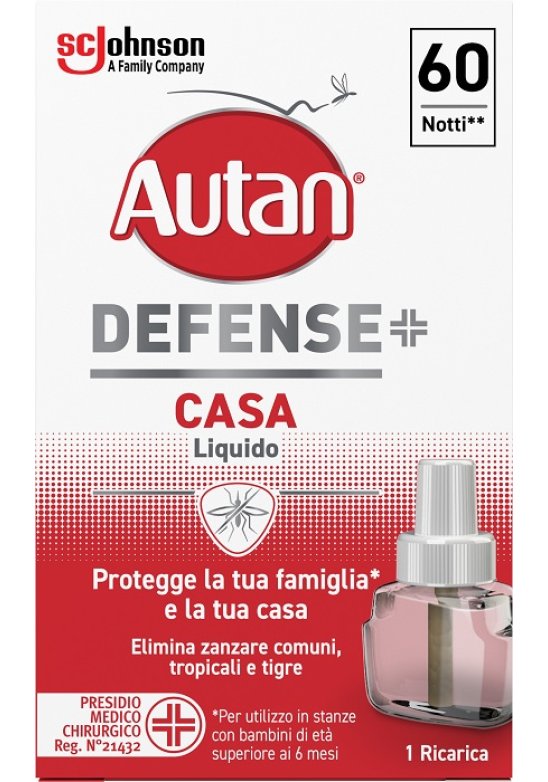 AUTAN DEFENSE LIQ ELETTR CA RI