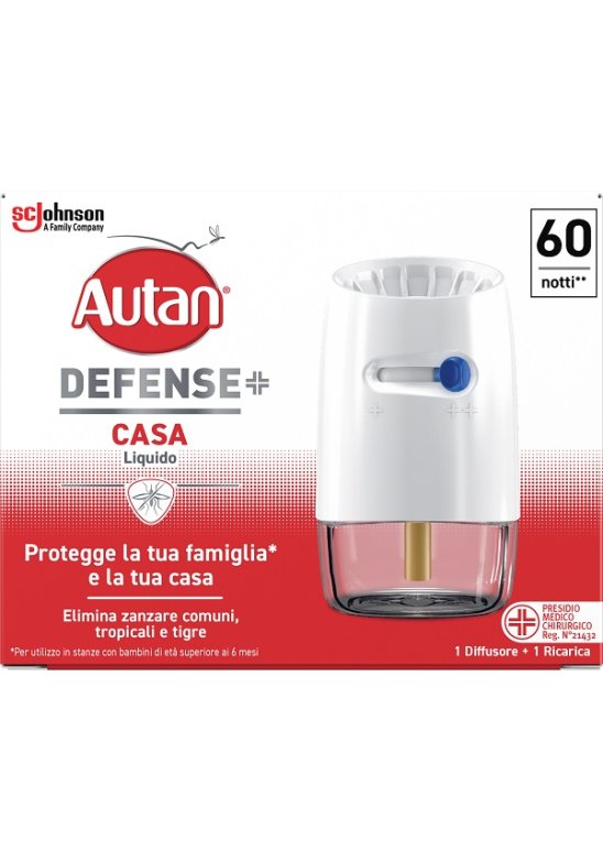 AUTAN DEFENSE LIQ ELETTR CASA