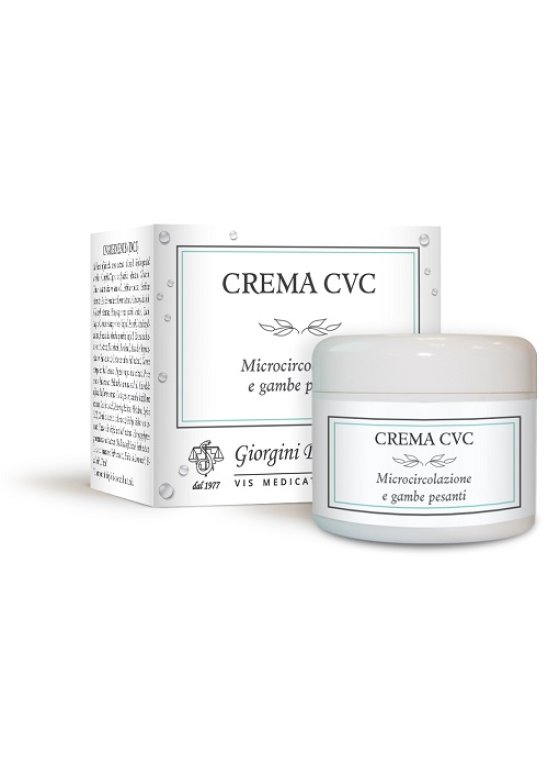 CREMA CVC 100ML