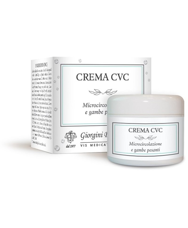 CREMA CVC 100ML