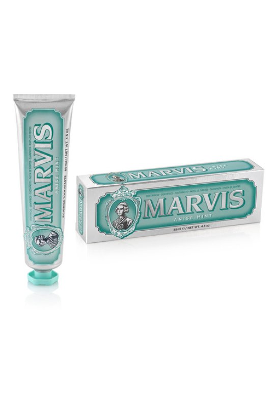 MARVIS ANISE MINT DENTIF 85ML