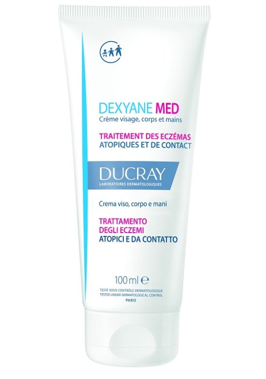 DEXYANE MED 100ML