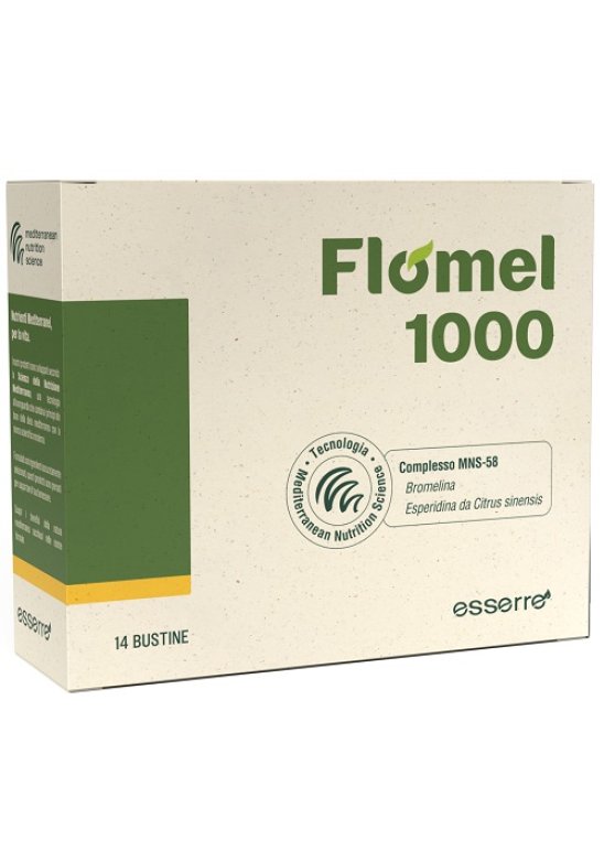 FLOMEL 1000 14BST