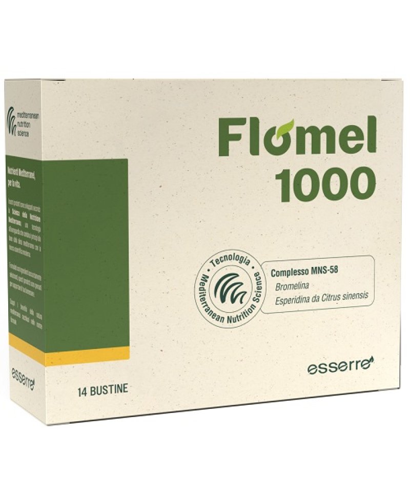 FLOMEL 1000 14BST