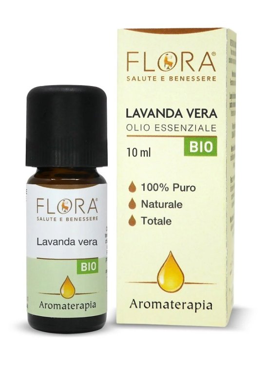 AROMATERAPIA LAVANDA V OE 10ML