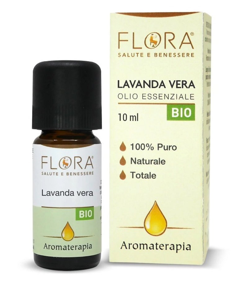 AROMATERAPIA LAVANDA V OE 10ML AROMATERAPIA LAVANDA V OE 10ML