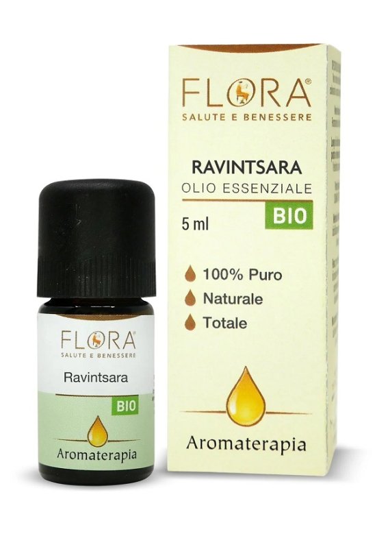 RAVINTSARA ITCDX OE BIO 5ML