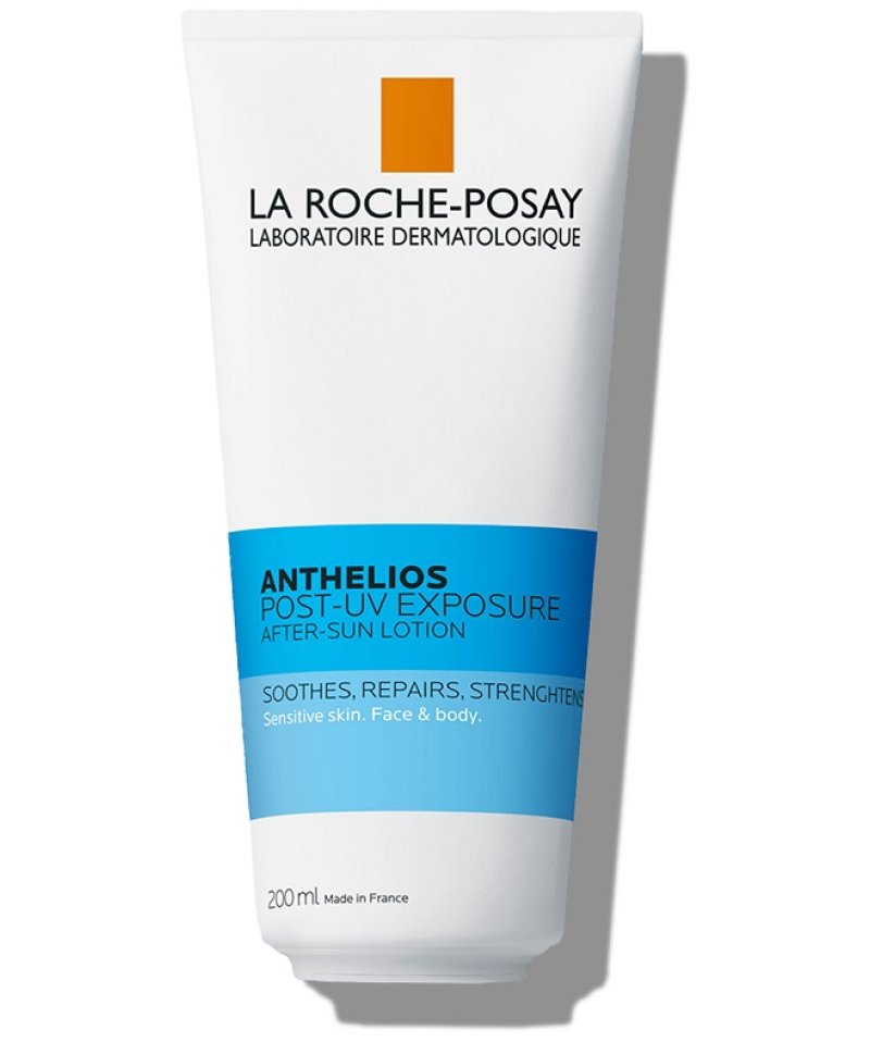 ANTHELIOS POST UV EXPOSUR200ML