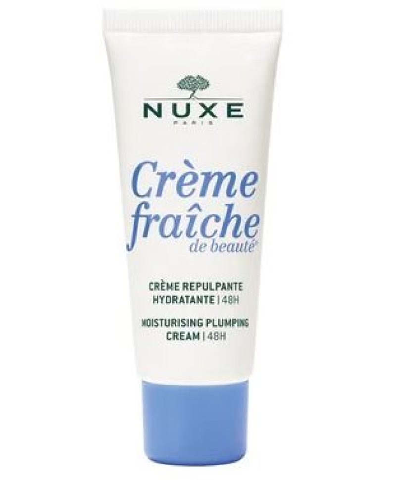 NUXE CREME FRAICHE RIMPOLP30ML