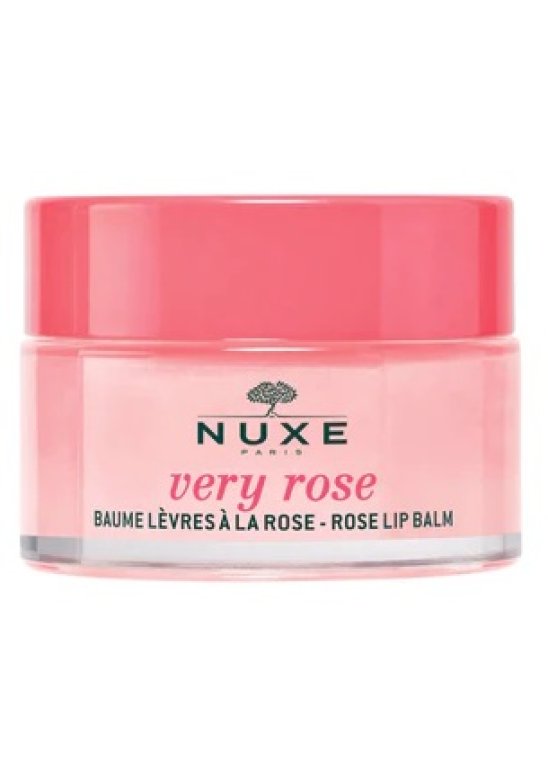 NUXE VROSE BAUME LEVRES 15ML