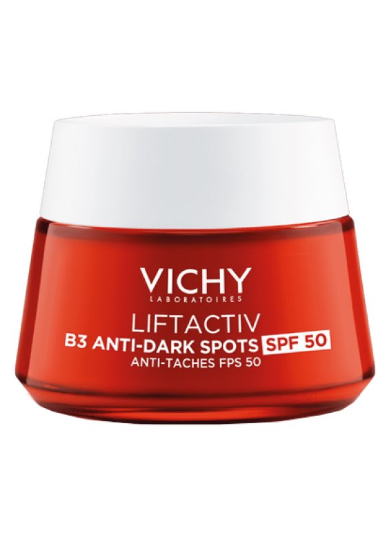 LIFTACTIV B3 SPF50 50ML