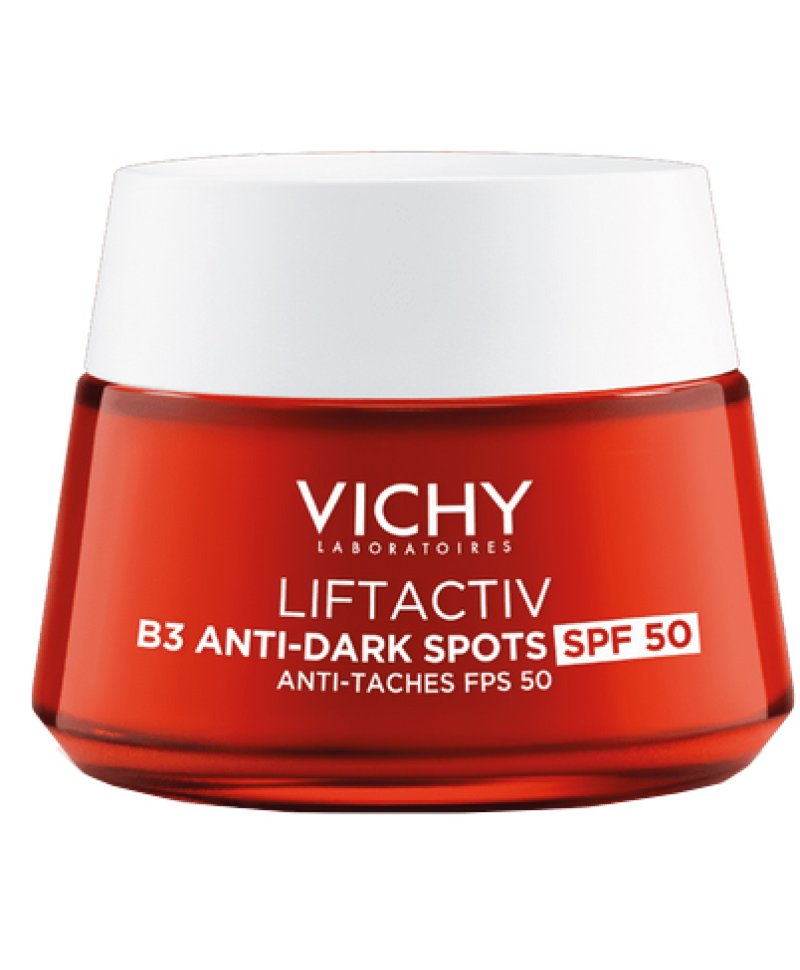 LIFTACTIV B3 SPF50 50ML