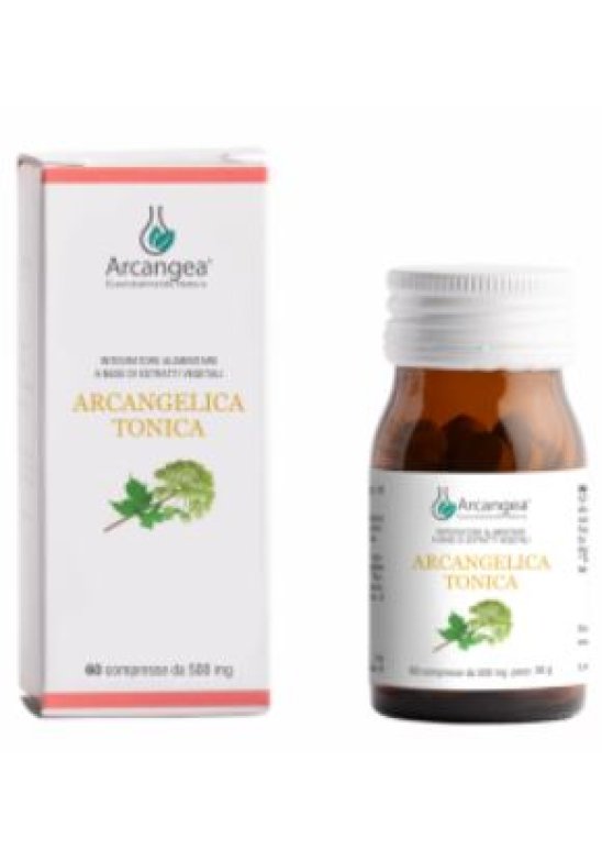 ARCANGELICA TONICA 60CPR