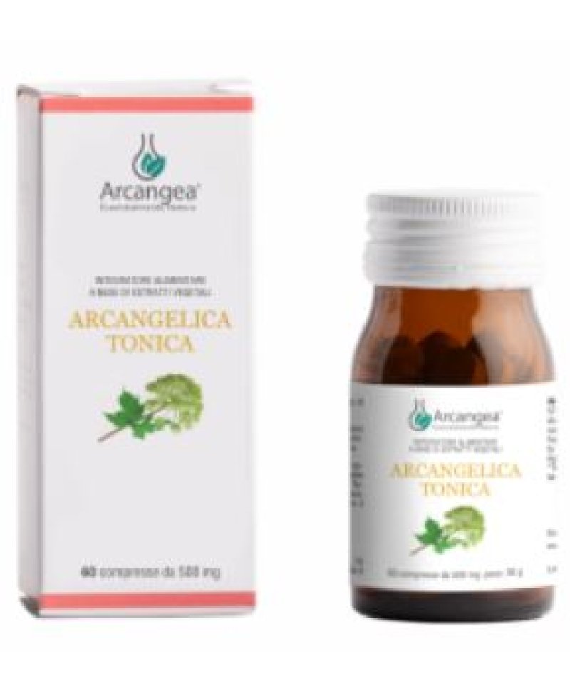 ARCANGELICA TONICA 60CPR