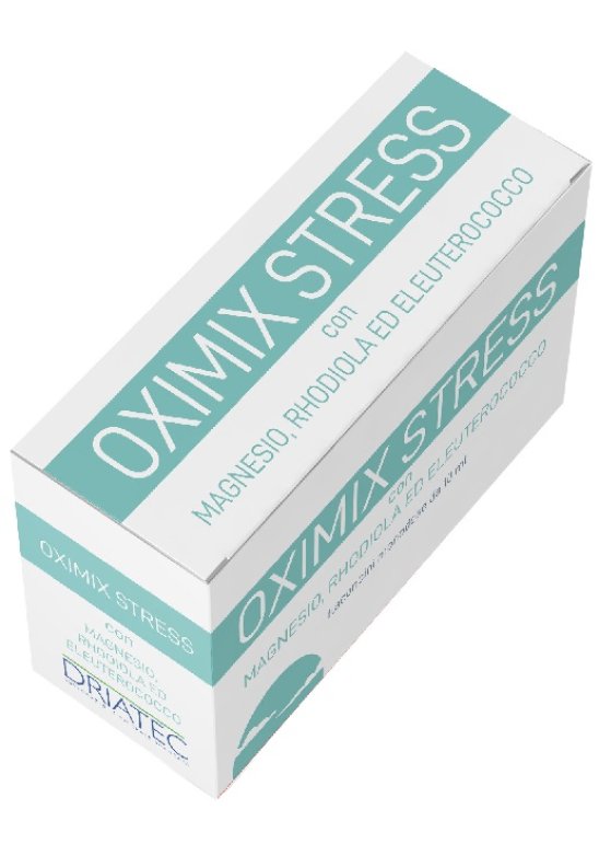 OXIMIX STRESS 10FL