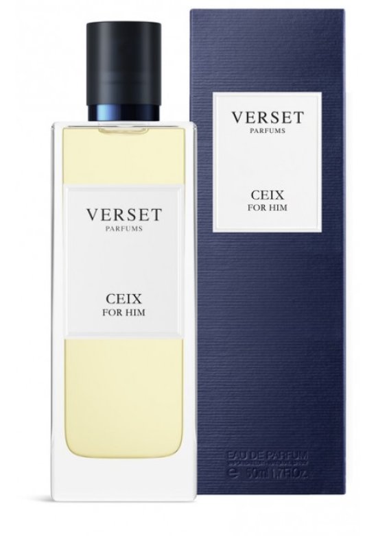 VERSET CEIX FOR HIM 50ML