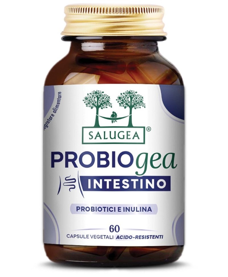 SALUGEA PROBIOGEA INTESTINO S/G/