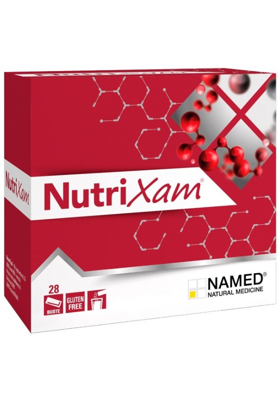 NUTRIXAM 28BUST