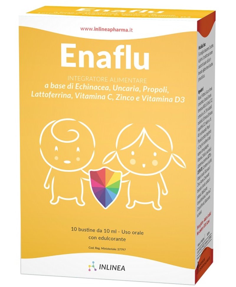 ENAFLU 10BST 10ML