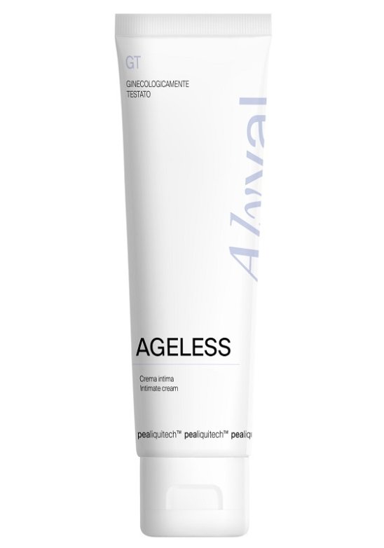 ALYVAL AGELESS CREMA INT 50ML