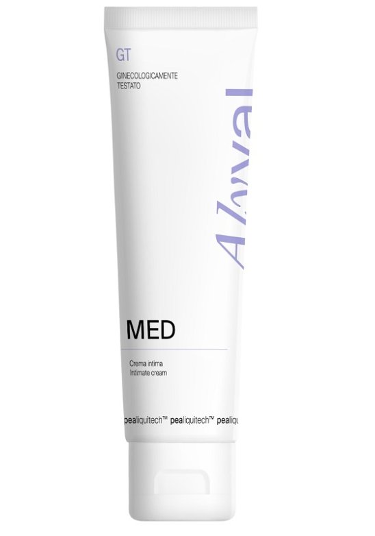 ALYVAL MED CREMA INTIMA 50ML