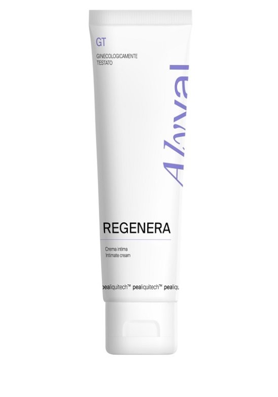 ALYVAL REGENERA CREMA INT 50ML