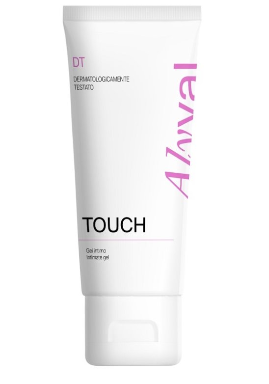ALYVAL TOUCH GEL INTIMO 30ML
