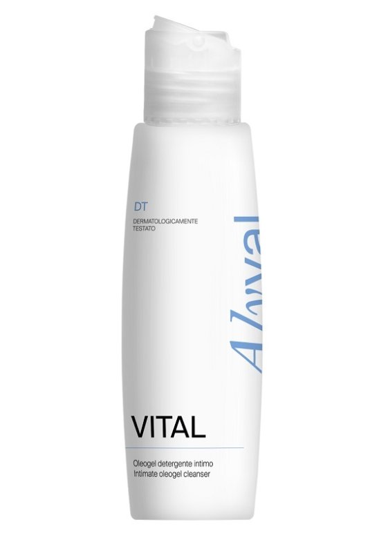 ALYVAL VITAL DET INTIMO 125ML
