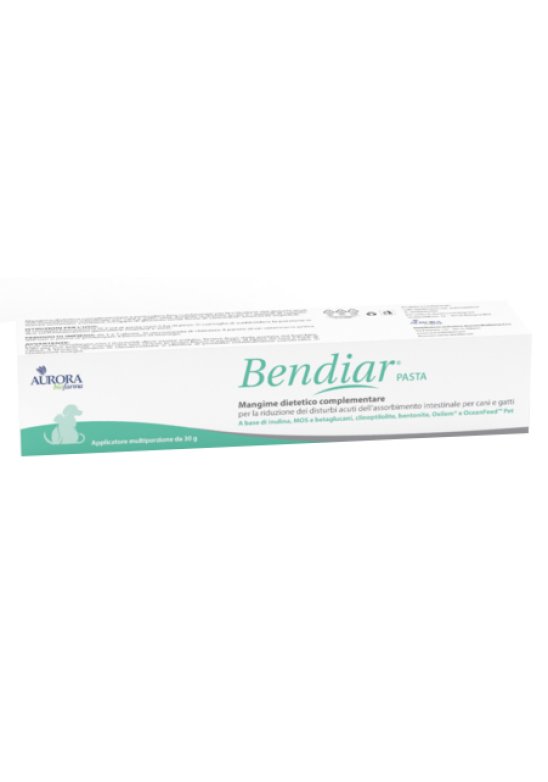 V BENDIAR PASTA 30G