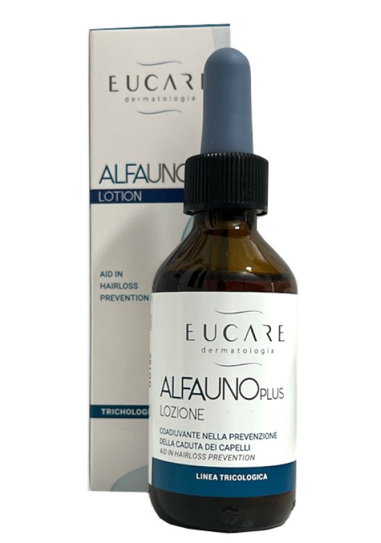 ALFAUNO PLUS LOZIONE 100ML