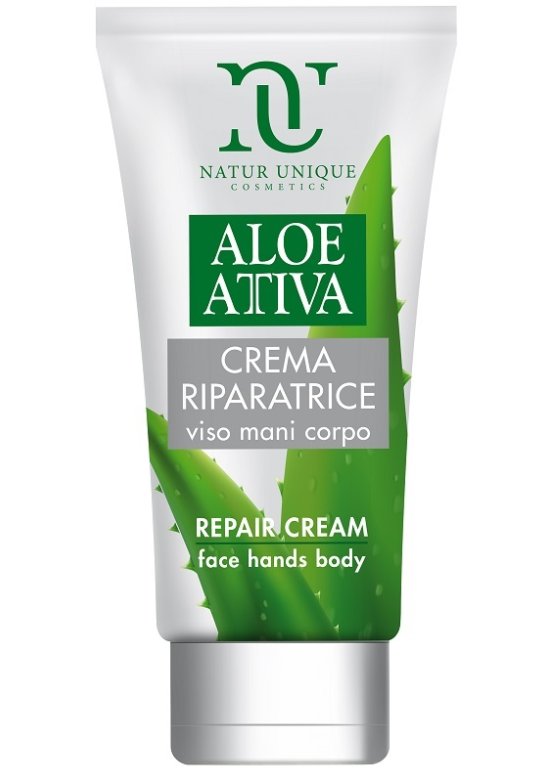 ALOE RIPARATRICE CREMA 150ML