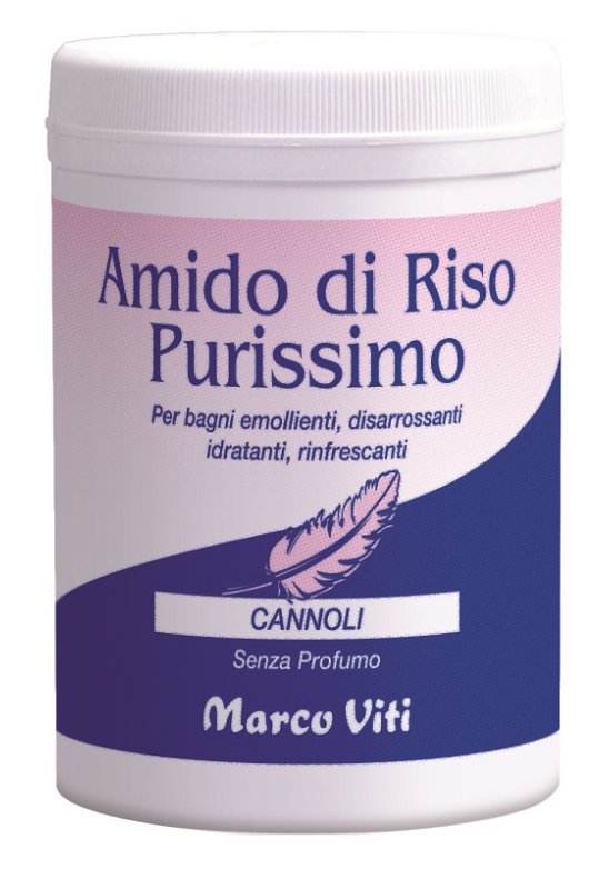 AMIDO RISO CANNOLI 250G