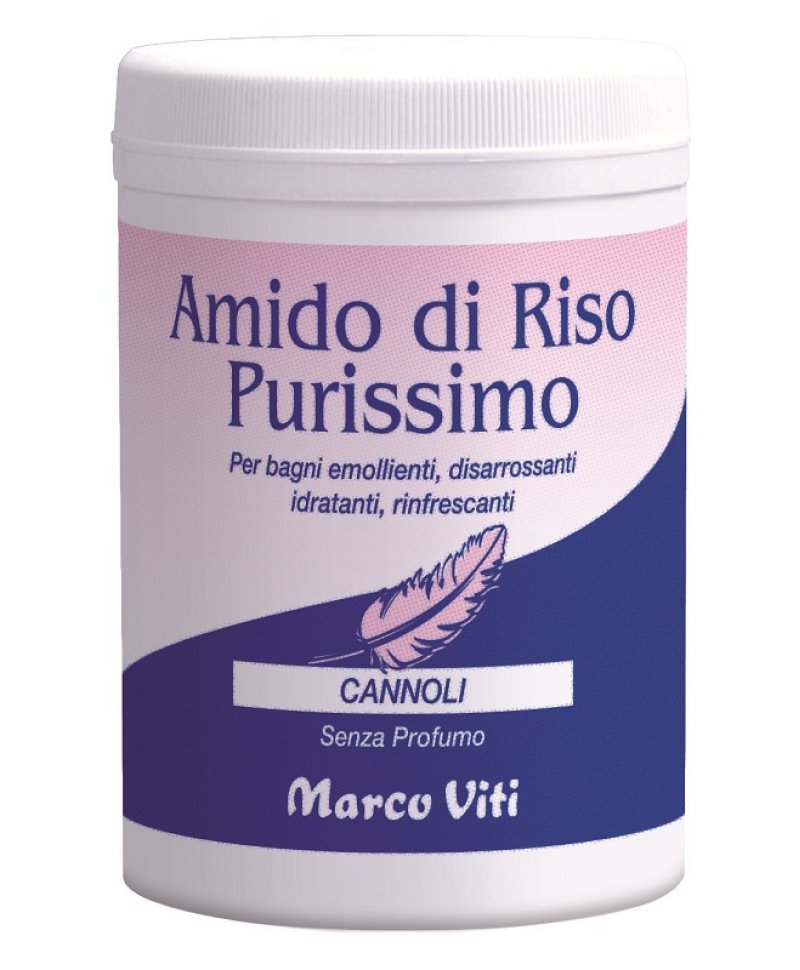 AMIDO RISO CANNOLI 250G