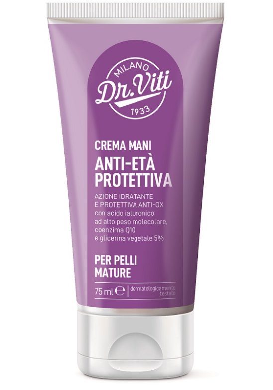 DR VITI CR MANI ANTIETA' PROT
