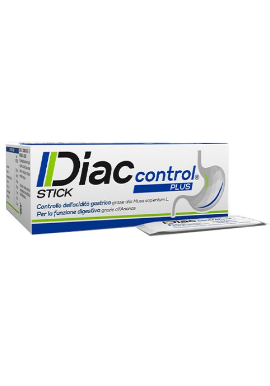 DIAC CONTROL PLUS 20STICK