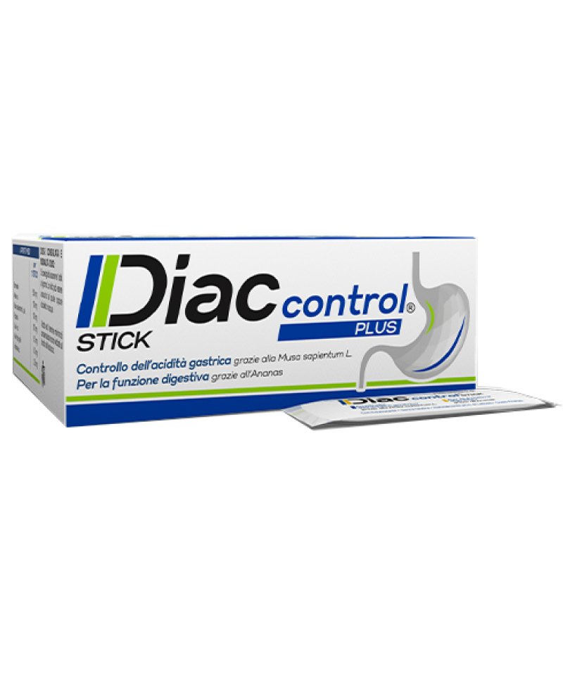 DIAC CONTROL PLUS 20STICK