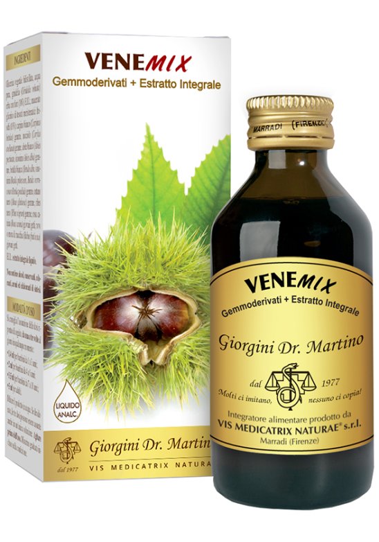 VENEMIX LIQUIDO ANALC 200ML