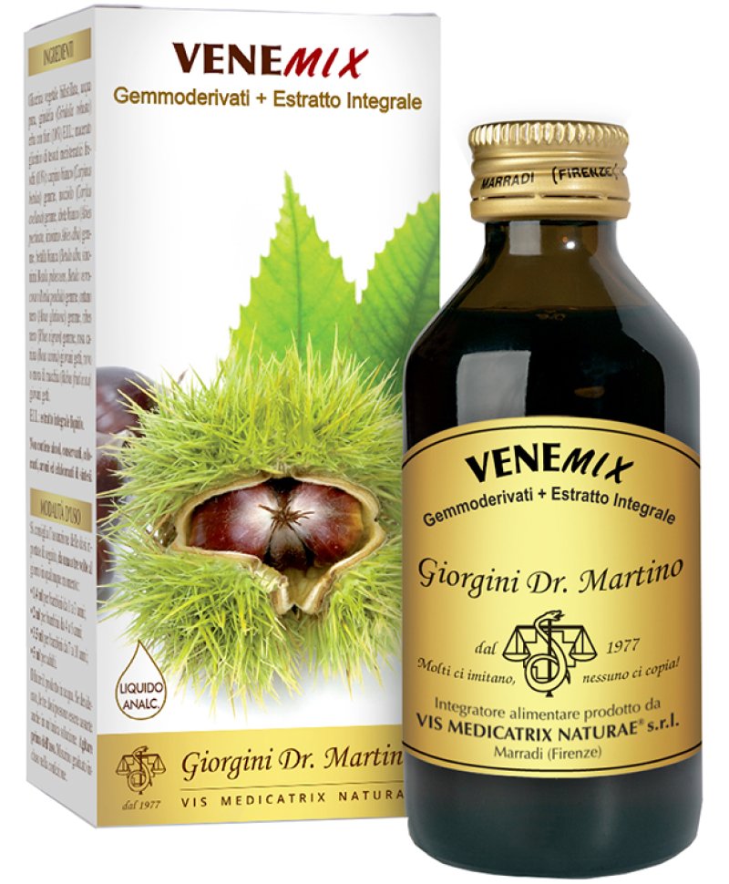 VENEMIX LIQUIDO ANALC 200ML