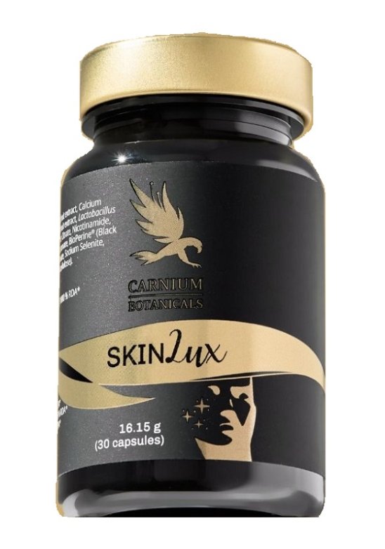 CARNIUM BOT SKIN LUX 90CPS
